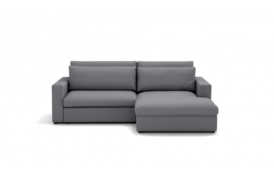 Model Portofino - Portofino sofa 1,5 osobowa + longchair prawy